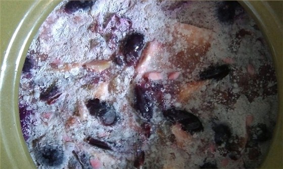 【酒類科普】液態(tài)發(fā)酵表面一層白色膜是什么？