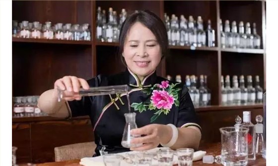 「燒酒設(shè)備」白酒新喝法給釀酒者帶來了新商機(jī)，你準(zhǔn)備好了嗎？