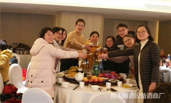 春運這杯“酒”，誰喝都得醉2