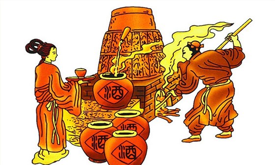 燒酒和白酒都是什么酒，所用蒸酒設備有何區(qū)別？