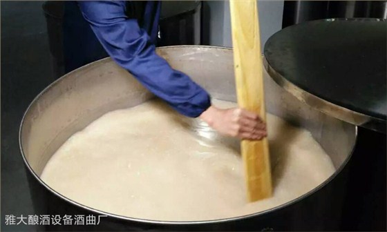 春季適合用新工藝釀酒嗎新工藝用什么烤酒設(shè)備比較好？