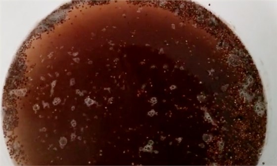 發(fā)酵、蒸酒時溫度控制不當，燒酒設備再好也白搭