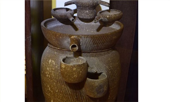 各材質(zhì)釀酒新設(shè)備優(yōu)缺點(diǎn)大比拼，99%的釀酒新人都不知道 3