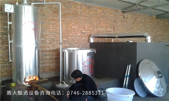 各材質(zhì)釀酒新設(shè)備優(yōu)缺點(diǎn)大比拼，99%的釀酒新人都不知道 5