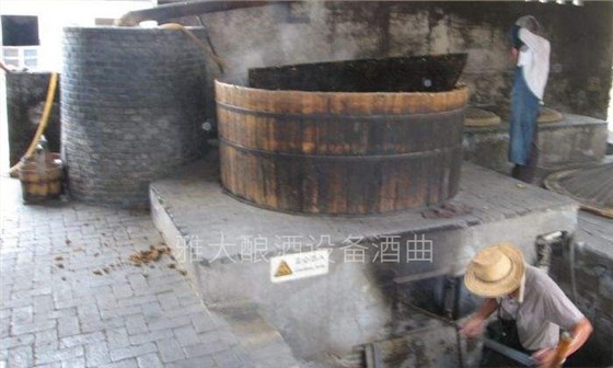 各材質(zhì)釀酒新設(shè)備優(yōu)缺點(diǎn)大比拼，99%的釀酒新人都不知道 1