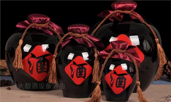 「酒廠釀酒設(shè)備」除光瓶外 這幾種常見(jiàn)的白酒包裝也要知道！2