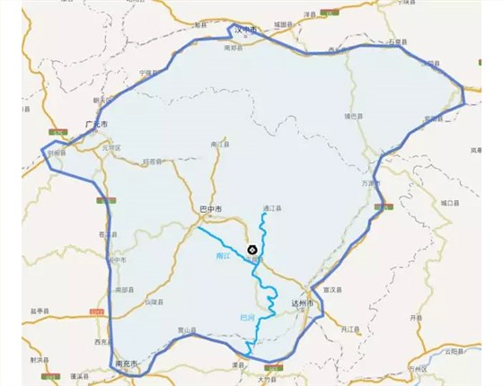 27-「白酒生產(chǎn)設(shè)備」您知道中國有哪些白酒產(chǎn)品嗎？中國名酒分布圖-巴山