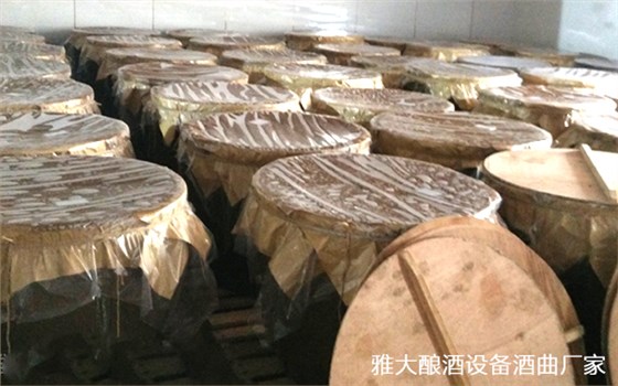 白酒釀造設備到家后，99%的人都不知道如何快速打開當地酒市場！05