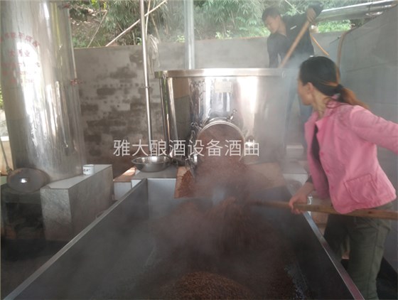 2018年網(wǎng)紅款糧食釀酒設(shè)備您一定要知道！-04