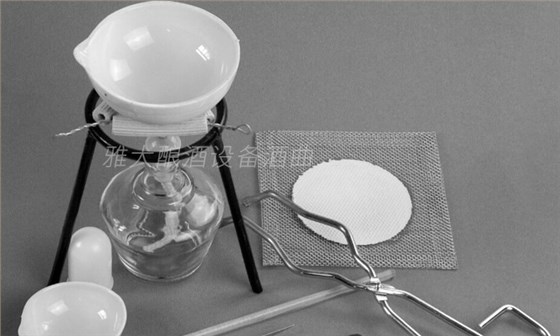 您的糧食釀酒設備做的白酒經(jīng)得起檢測嗎？白酒固形物會超標嗎？-04-蒸發(fā)皿