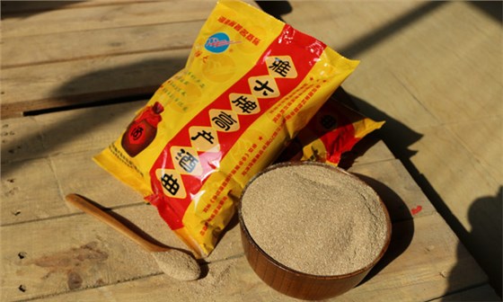 1-2%的微量元素決定了糧食釀酒設(shè)備做的固態(tài)酒是否有邪雜味！-05