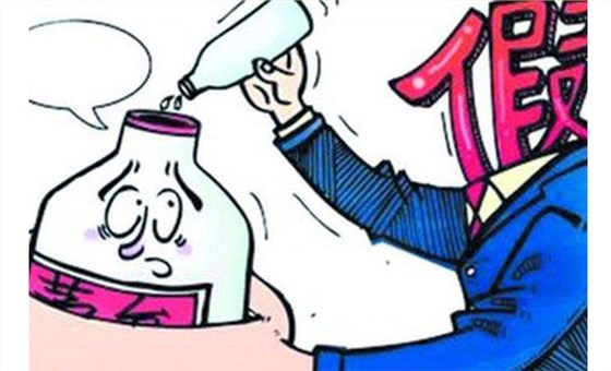 明明是專業(yè)釀酒設(shè)備做的純糧酒，顧客卻不敢喝，老酒鬼說出實情！-02-假酒