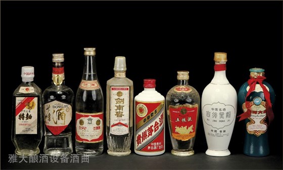 用白酒蒸酒設(shè)備做了這么多年白酒，可您知道什么是蒸餾酒嗎？-01