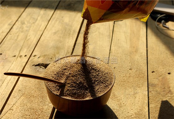 中國酒曲品種那么多，為什么偏偏這款成焦點？-05