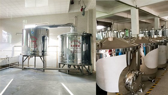 草根人士如何實現(xiàn)釀酒夢？讓這款小型白酒釀酒設(shè)備來幫忙！-04-雅大酒廠釀酒設(shè)備