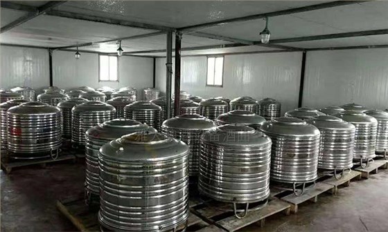 楊醫(yī)生用釀酒新設(shè)備做保健酒4年，維葛酒熱銷全國的秘密！-06！酵車間1