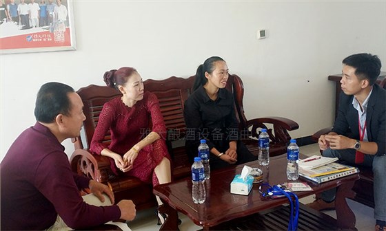 用白酒蒸酒設(shè)備釀酒的女人，一定具備這7大技能！-06