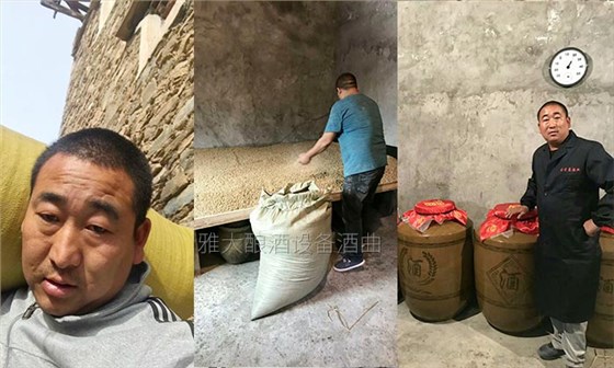 措曲青稞原漿酒插上微商的翅膀后，會發(fā)生什么奇跡？-05