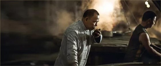 都說酒是糧食釀的，那么現(xiàn)在酒廠的酒糟都去哪里了？ (4)