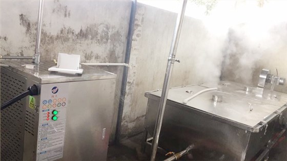 21-子不承父業(yè)，一心學(xué)釀酒，開貨車考察雅大糧食釀酒設(shè)備并喜提回家3