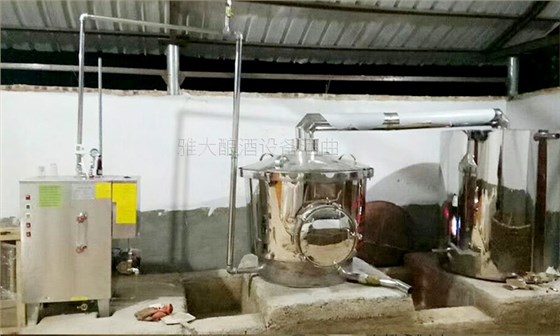 29-為實現(xiàn)“在一起不分離”，他用釀酒蒸餾設(shè)備釀酒創(chuàng)業(yè)并大獲成功3