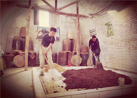 崔總做人低調(diào)，凡事親力親為