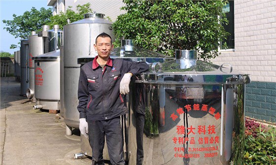 為滿足各地釀友需求，可個性化定制