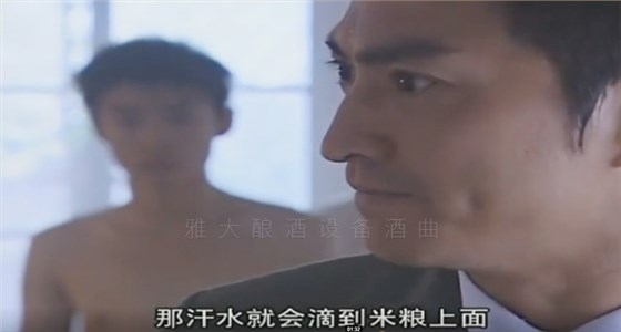 29-夏季用全自動釀酒設備做酒時，您是光著膀子在操作嗎？4