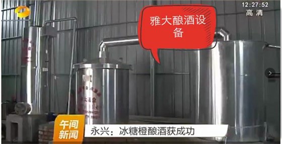 湖南新聞聯(lián)播還特別做了專題報(bào)道