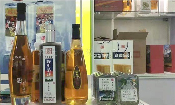 80后夫婦用制酒設(shè)備走古法釀酒之路，將小生意做成大事業(yè)！3