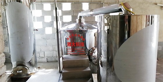 8.17舒遠(yuǎn)松收購民間土酒出售-為什么選擇生意火爆期用制酒設(shè)備開酒坊8