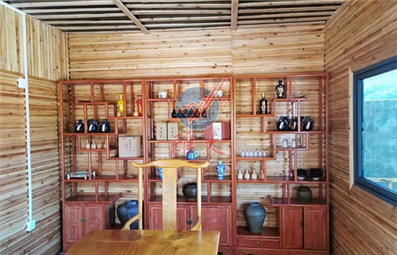 8.20-用蒸酒設(shè)備做酒的老酒坊發(fā)展遇瓶頸，雅大國家釀酒師來破局！3