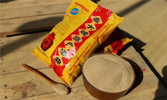 25-白酒設(shè)備6問6答告訴你大曲酒與小曲酒到底有什么區(qū)別！雅大小曲0