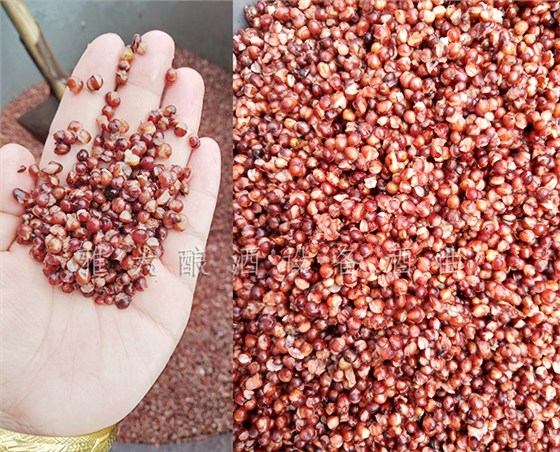 雅大不銹鋼釀酒設(shè)備做高粱固態(tài)酒