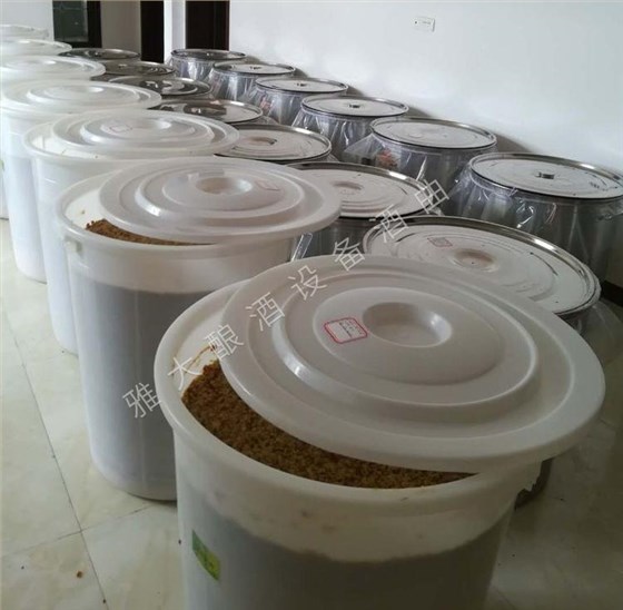 大棗每斤15元不愁賣(mài)，為什么張總還要用新型釀酒設(shè)備做紅棗酒？ 10