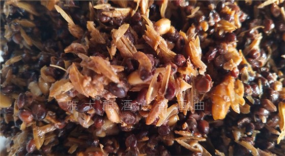 用大型釀酒設(shè)備蒸不出來高度酒，可把我急壞了！ 4