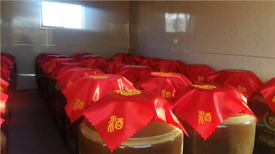 看過來，用不銹鋼釀酒設(shè)備制作云南小曲酒的標(biāo)準(zhǔn)教程在這里！ 7