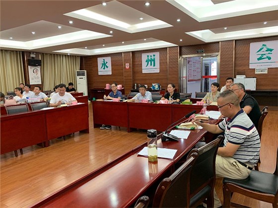 “雅大”參加“雙創(chuàng)”比賽路演 7