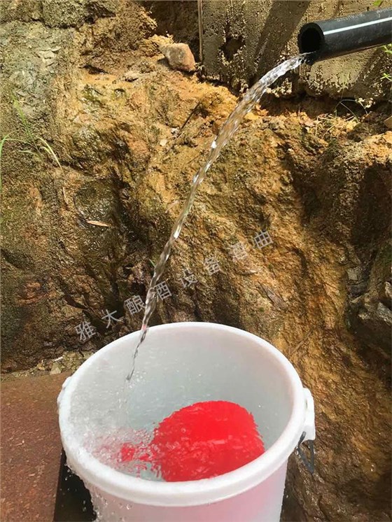 純糧釀酒設(shè)備做酒多年的老師傅，9步教您做出正宗江西水酒 3