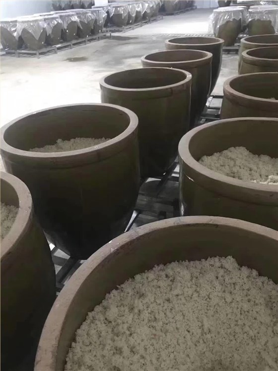 純糧釀酒設(shè)備做酒多年的老師傅，9步教您做出正宗江西水酒 6