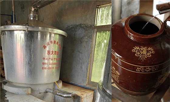 想做紫薯酒，口感好嗎？紫薯釀酒設(shè)備技術(shù) 7