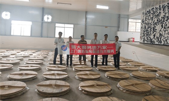 用大型釀酒設(shè)備做固態(tài)酒到底要不要建窖池，怎么建？