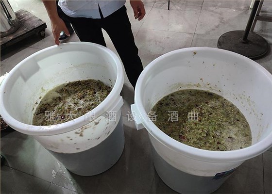 用白酒蒸餾設(shè)備做李子酒的標(biāo)準(zhǔn)教程被公布，趕緊去看看吧！ 6
