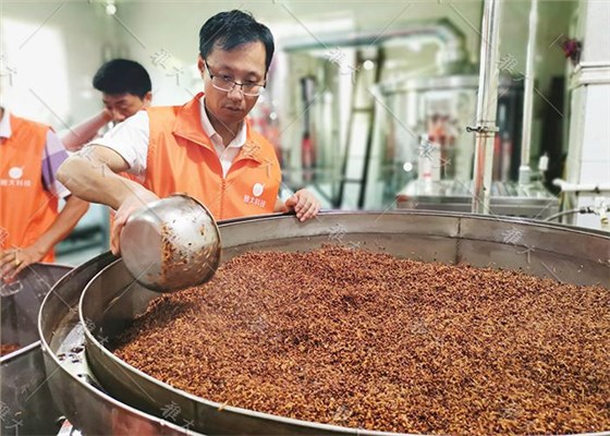 雅大2021“暑期酒廠實操教學(xué)”開班啦！ 7