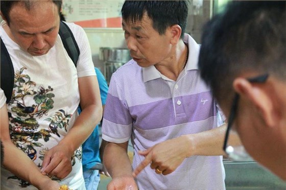 雅大2021“暑期酒廠實操教學(xué)”開班啦！ 12