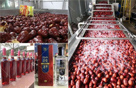 雅大2021“暑期酒廠實操教學(xué)”開班啦！ 18