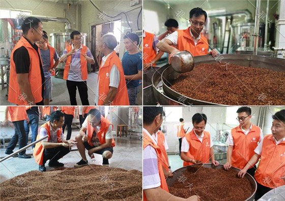 在家吹空調(diào)不香嗎，他們?yōu)槭裁疵爸崾顏硌糯罂疾欤?2