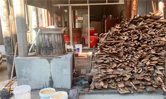 客戶案例圖 傳統(tǒng)設備