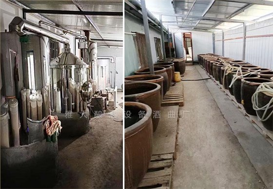 工程師變身“農(nóng)莊主”，又引進(jìn)白酒烤酒設(shè)備，為農(nóng)莊增添新特色3