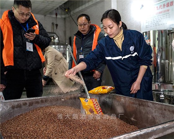 雅大現(xiàn)場實操